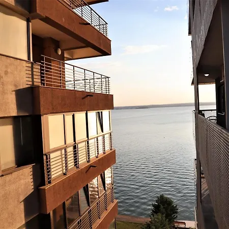 Mirage By The Sea Appartement Mamaia