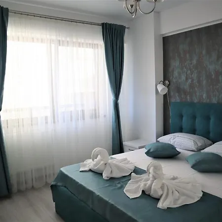 Mirage By The Sea Appartement *