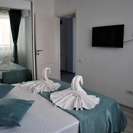 Appartement Mirage By The Sea