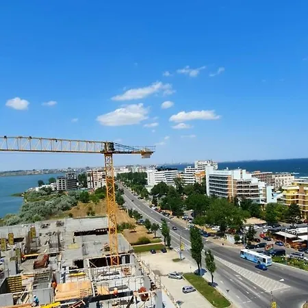 Appartement Mirage By The Sea *