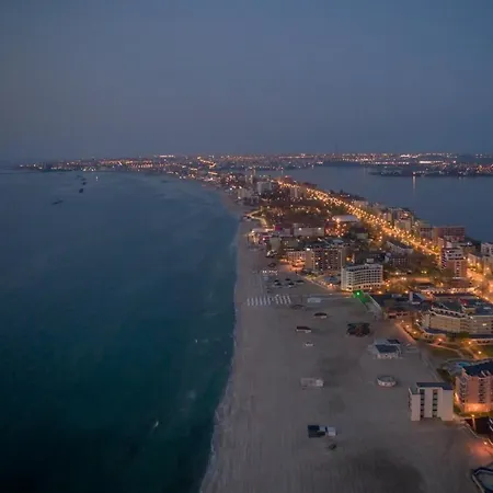 Mirage By The Sea Mamaia