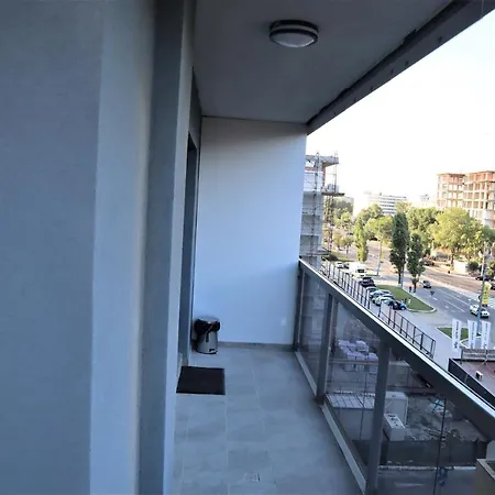 Mirage By The Sea * Mamaia