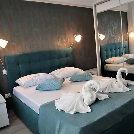 Apartment Mirage By The Sea Mamaia