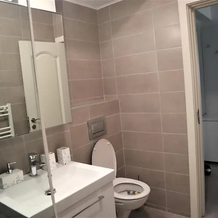 Mirage By The Sea Apartment Mamaia