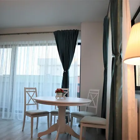 Mirage By The Sea Apartment Mamaia
